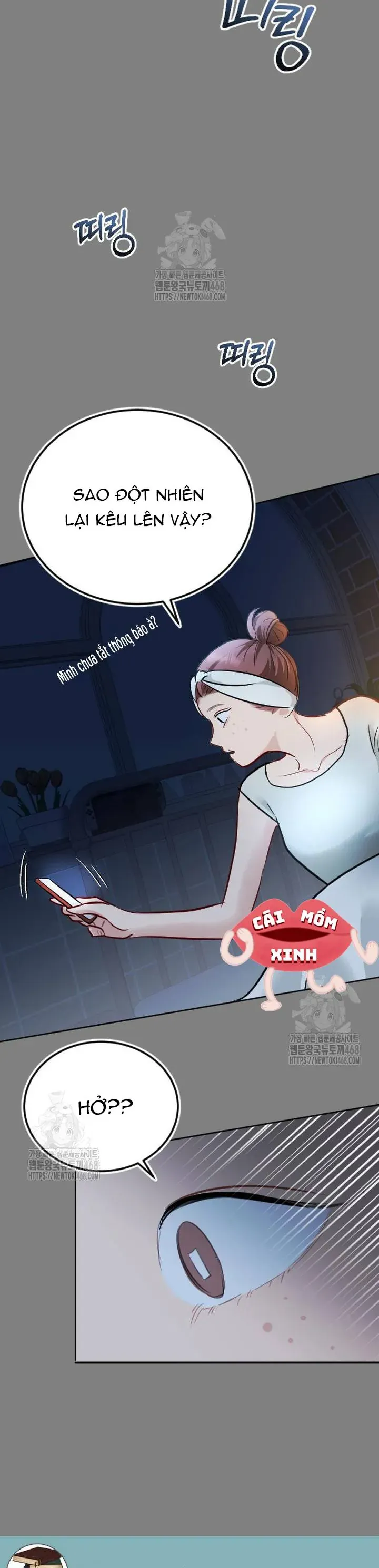 Văn Phòng Thư Ký Chapter 32 - Trang 2