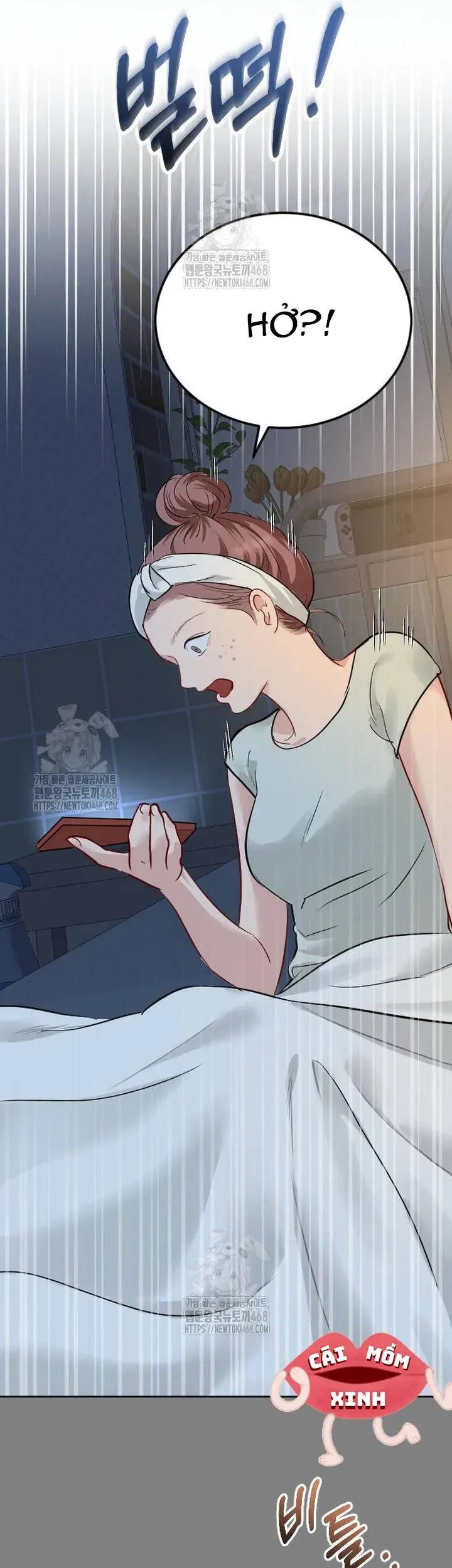 Văn Phòng Thư Ký Chapter 32 - Trang 2