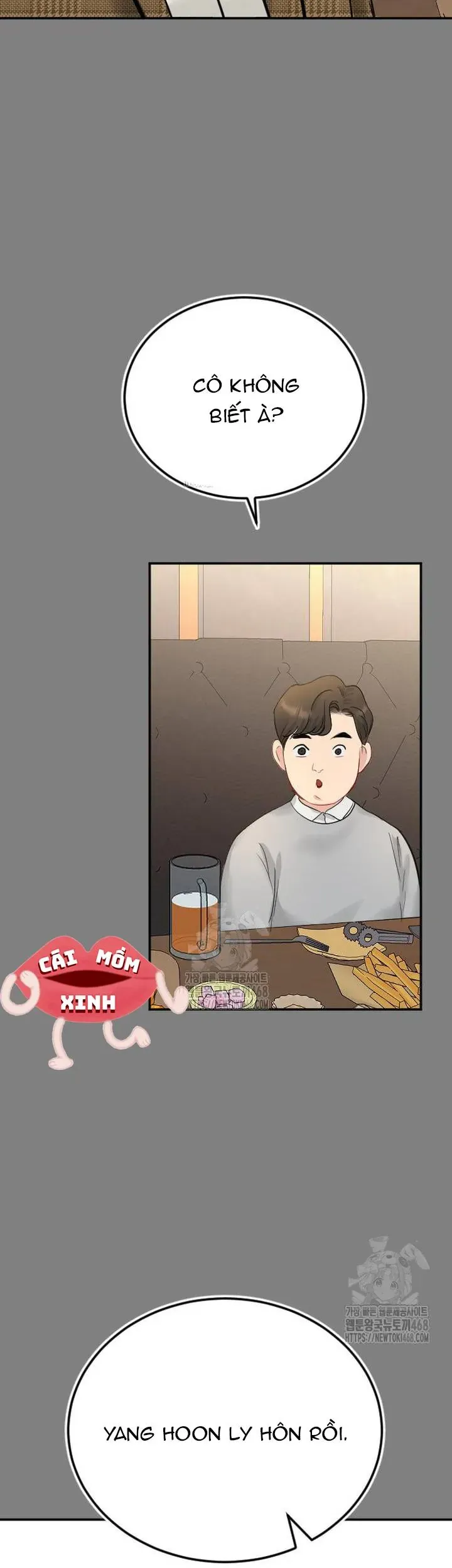 Văn Phòng Thư Ký Chapter 32 - Trang 2