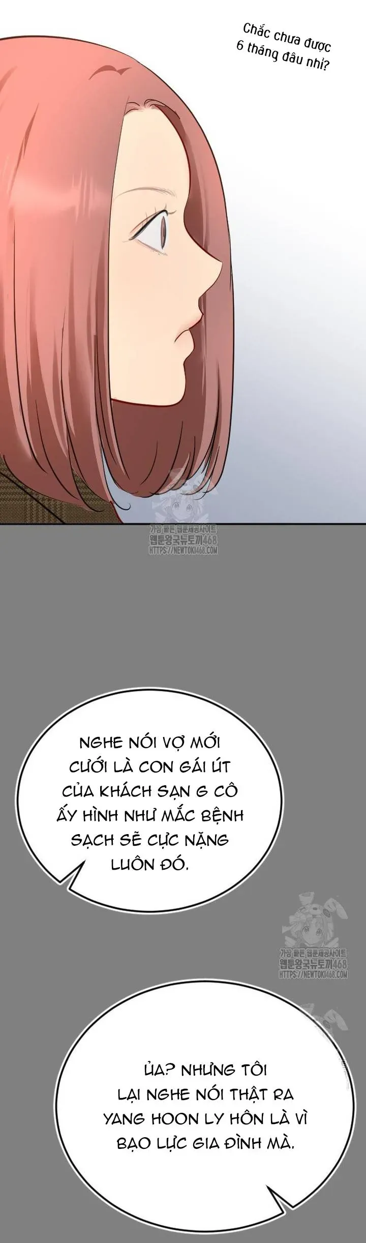 Văn Phòng Thư Ký Chapter 32 - Trang 2