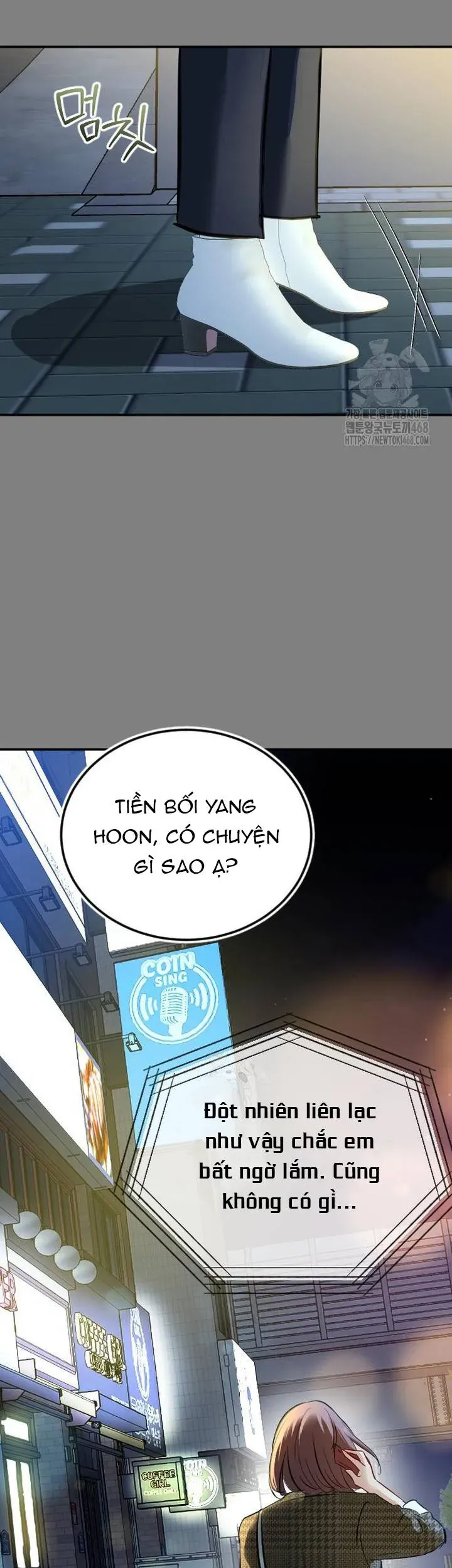 Văn Phòng Thư Ký Chapter 32 - Trang 2