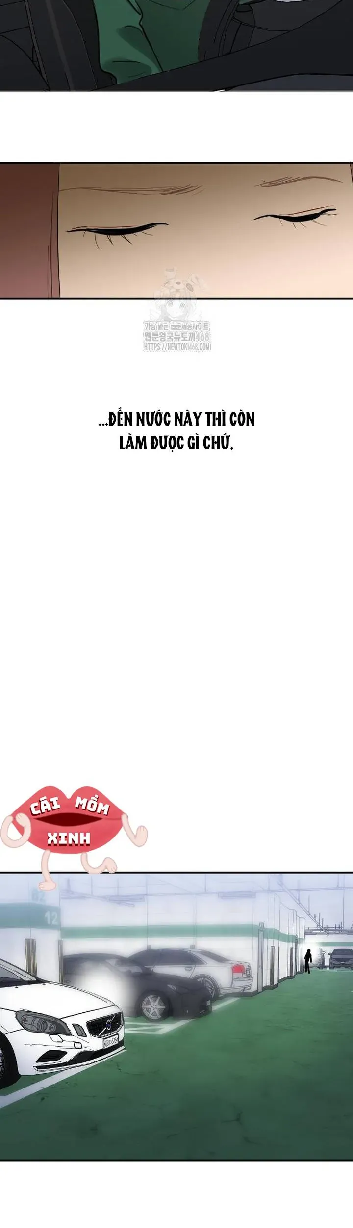 Văn Phòng Thư Ký Chapter 32 - Trang 2