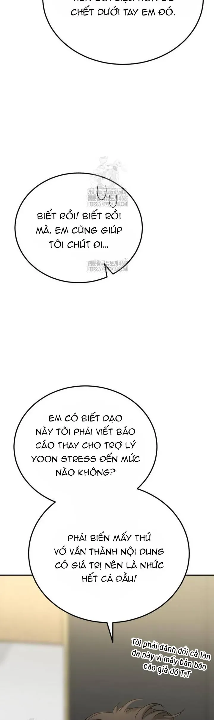 Văn Phòng Thư Ký Chapter 32 - Trang 2