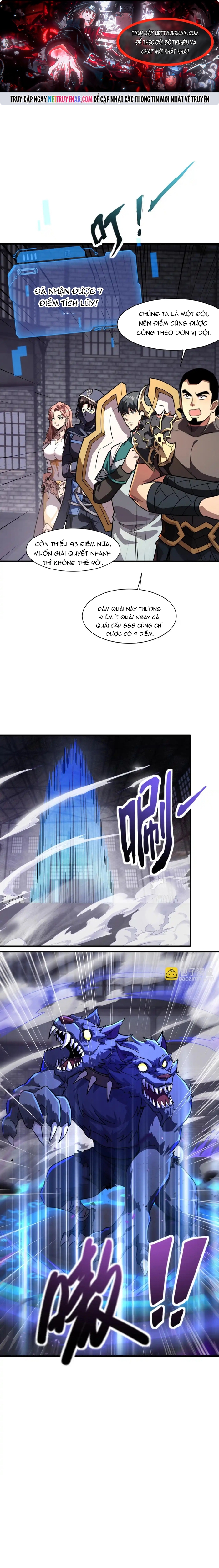 Chỉ Có Ta Có Thể Sử Dụng Triệu Hoán Thuật Chapter 193 - Trang 2