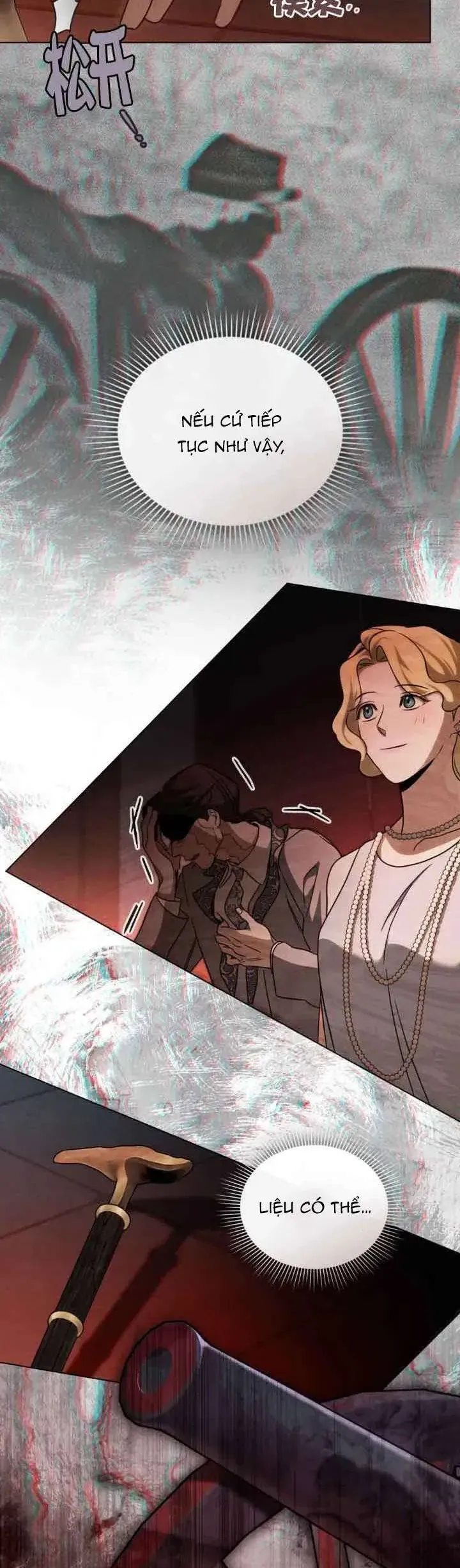 Phương Trình Cứu Rỗi Tôi Chapter 15 - Trang 2