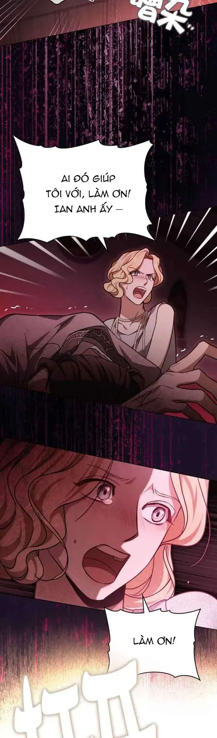 Phương Trình Cứu Rỗi Tôi Chapter 15 - Trang 2