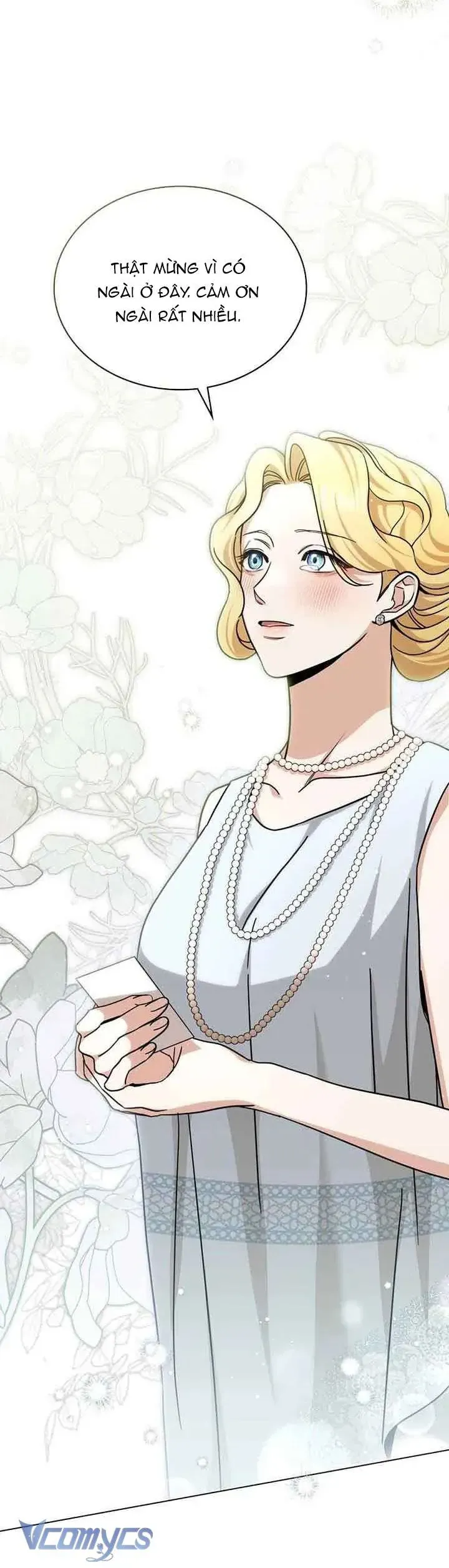 Phương Trình Cứu Rỗi Tôi Chapter 15 - Trang 2