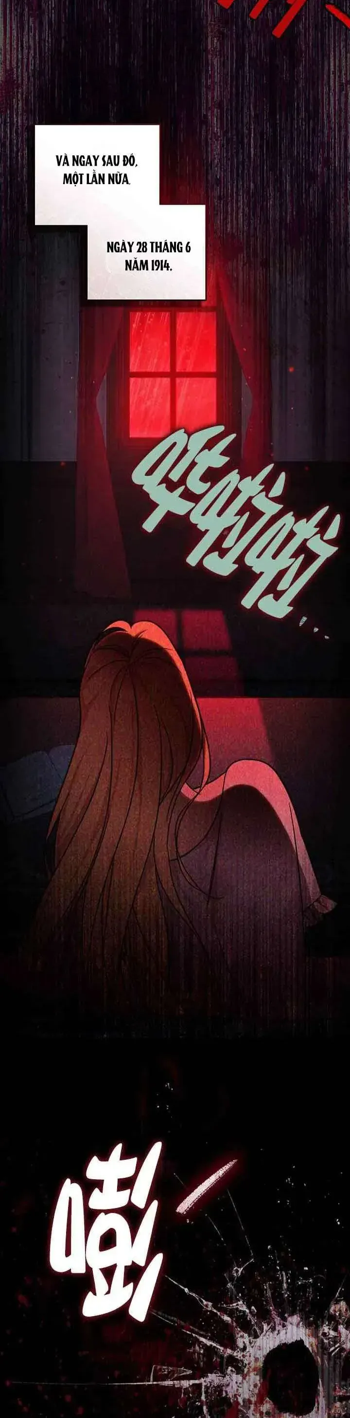 Phương Trình Cứu Rỗi Tôi Chapter 15 - Trang 2