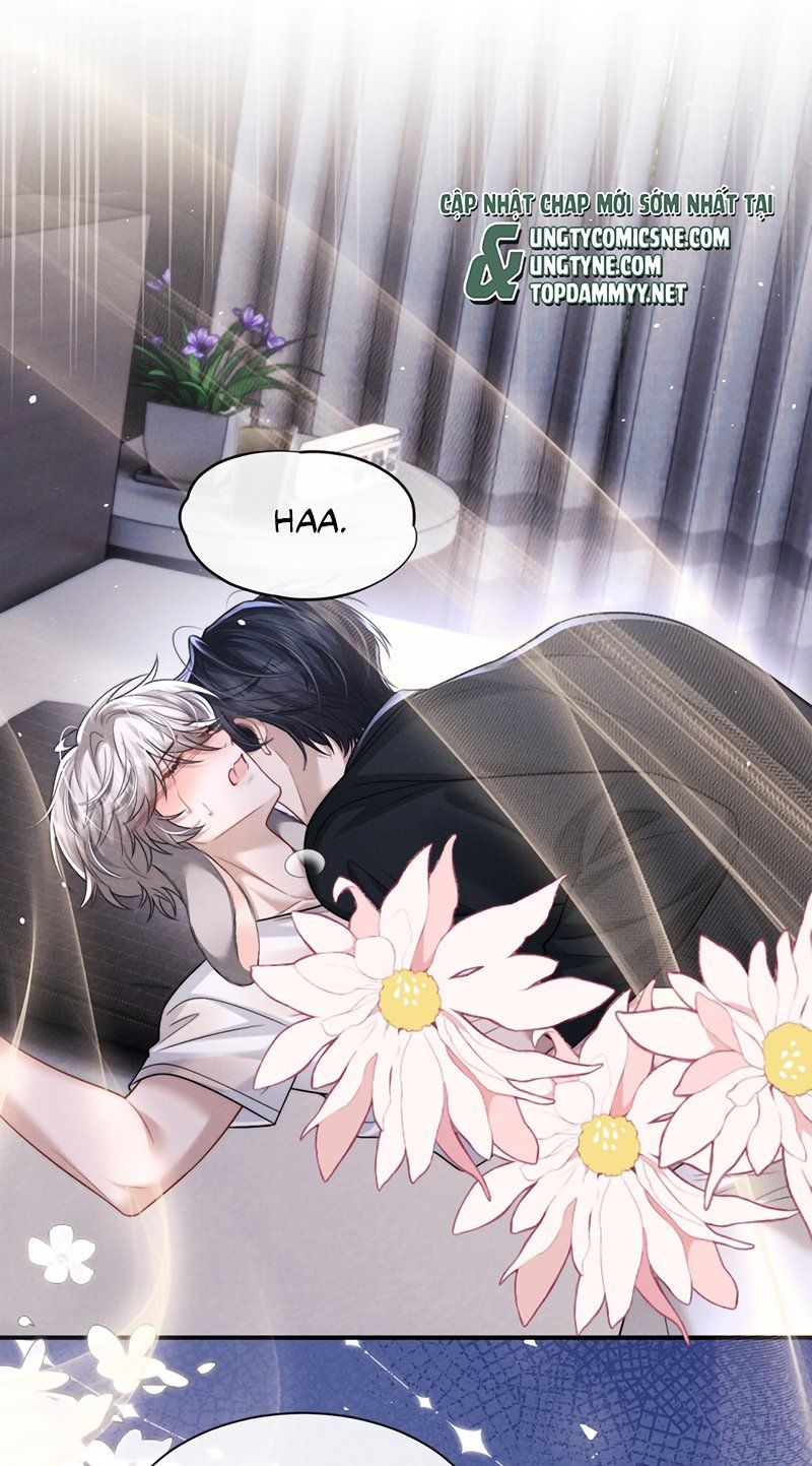 Chấp Sự Thỏ Cụp Tai Chapter 182 - Trang 2