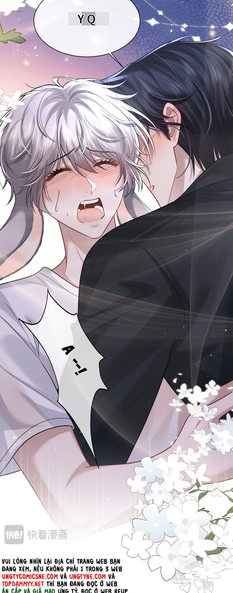 Chấp Sự Thỏ Cụp Tai Chapter 182 - Trang 2