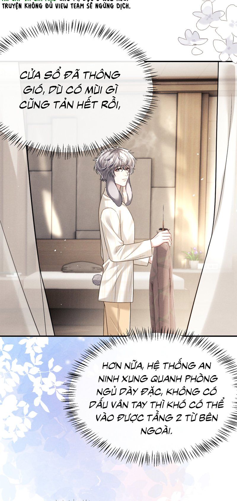 Chấp Sự Thỏ Cụp Tai Chapter 182 - Trang 2