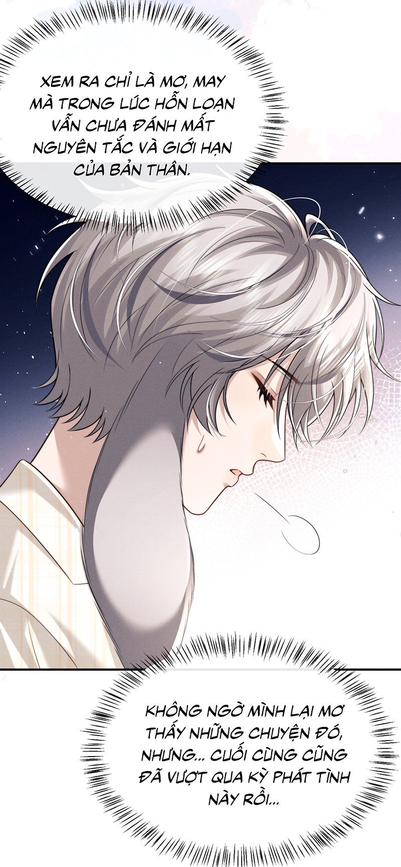 Chấp Sự Thỏ Cụp Tai Chapter 182 - Trang 2