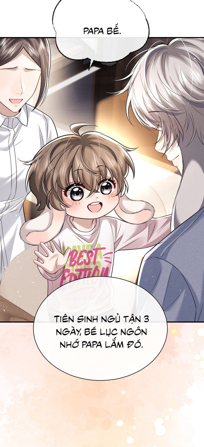 Chấp Sự Thỏ Cụp Tai Chapter 182 - Trang 2