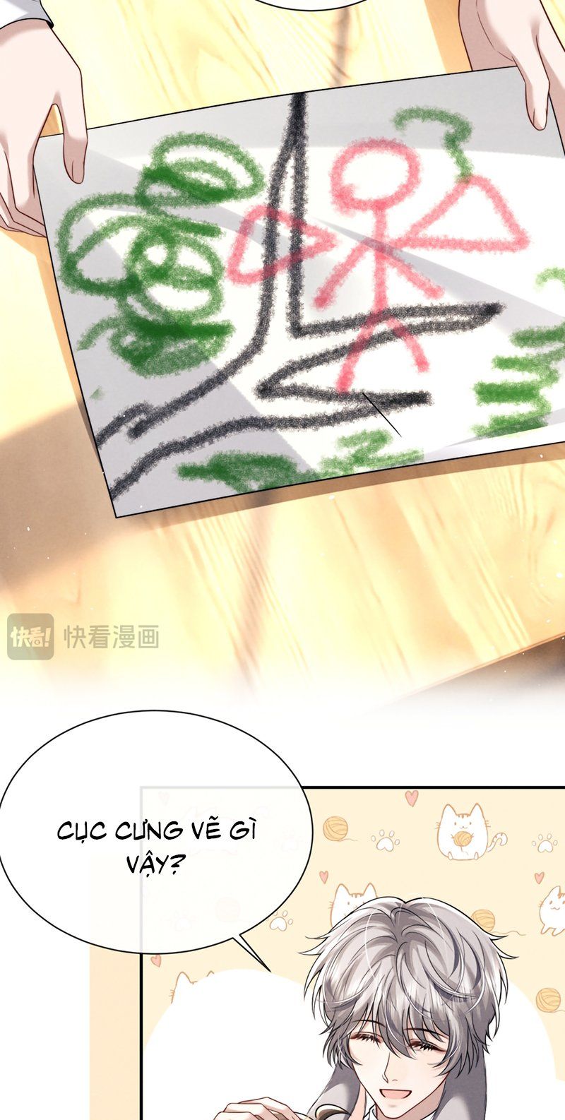 Chấp Sự Thỏ Cụp Tai Chapter 182 - Trang 2