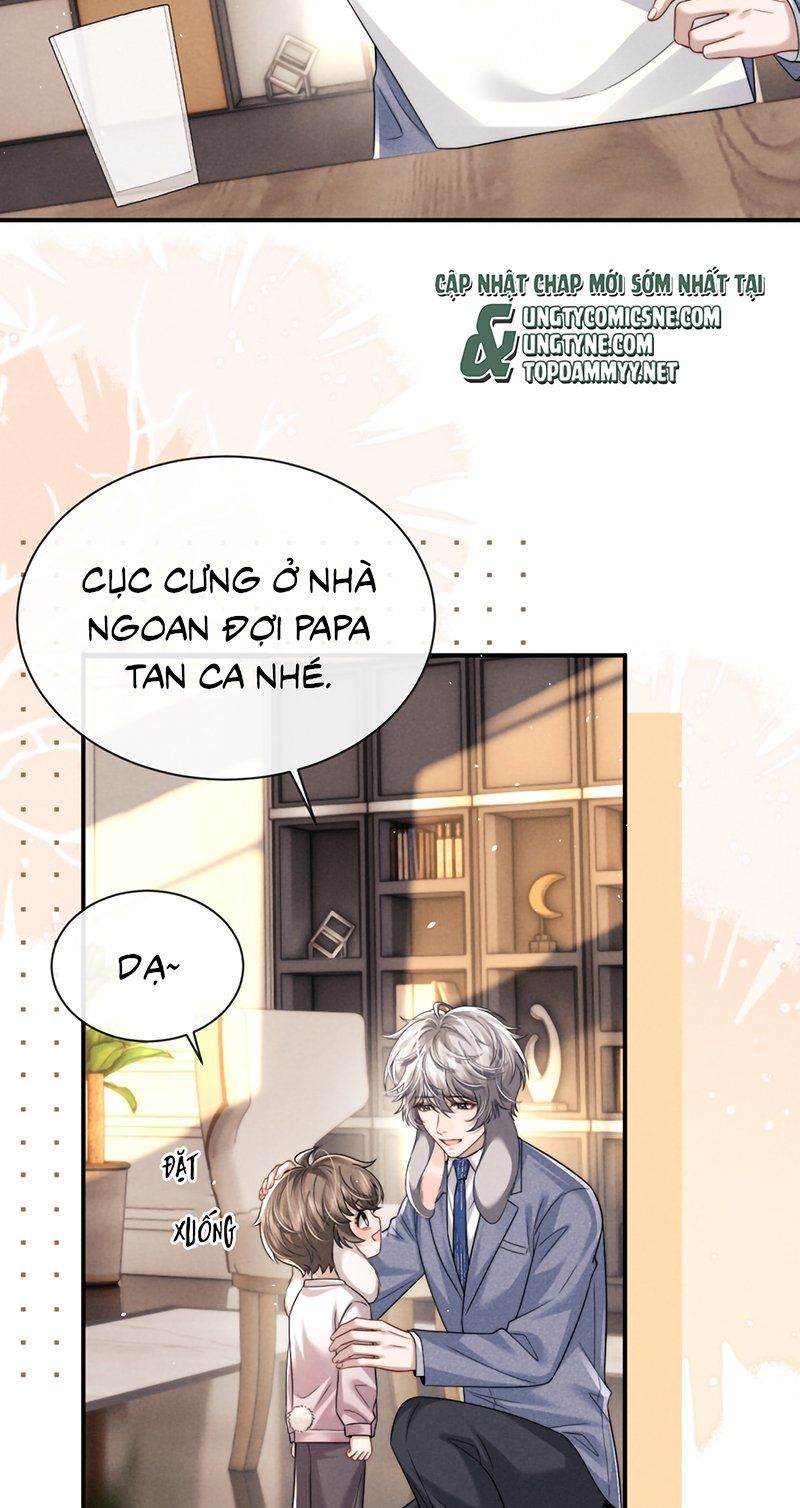 Chấp Sự Thỏ Cụp Tai Chapter 182 - Trang 2