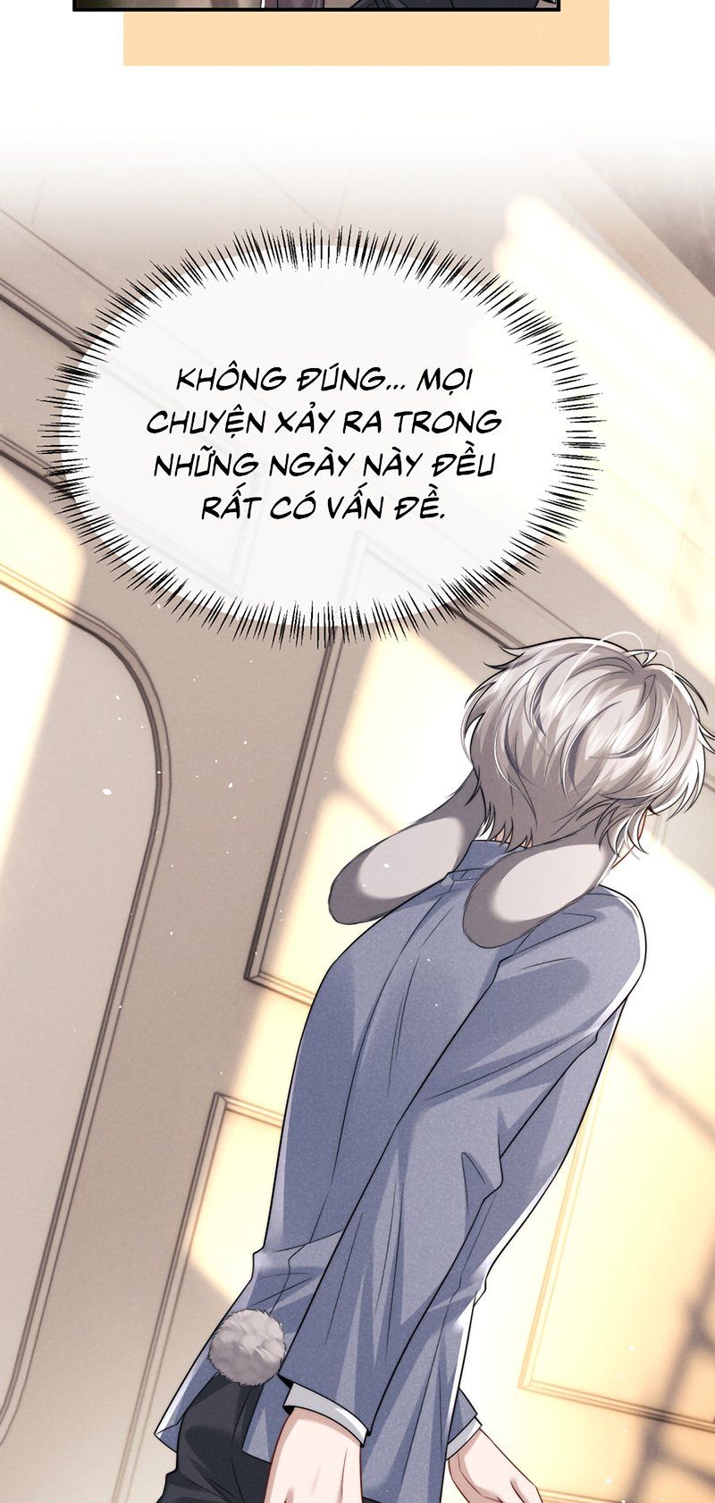 Chấp Sự Thỏ Cụp Tai Chapter 182 - Trang 2