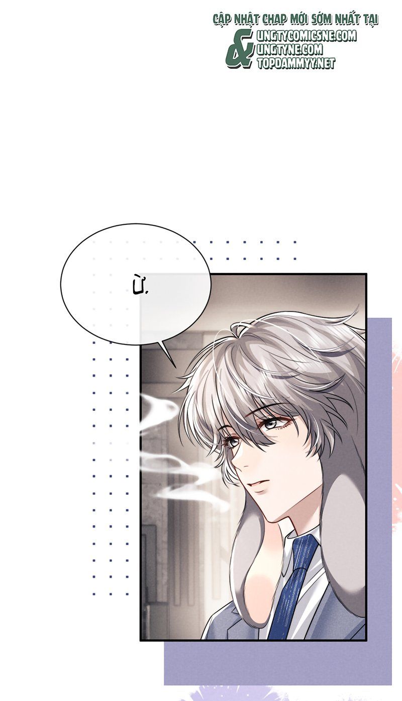 Chấp Sự Thỏ Cụp Tai Chapter 182 - Trang 2