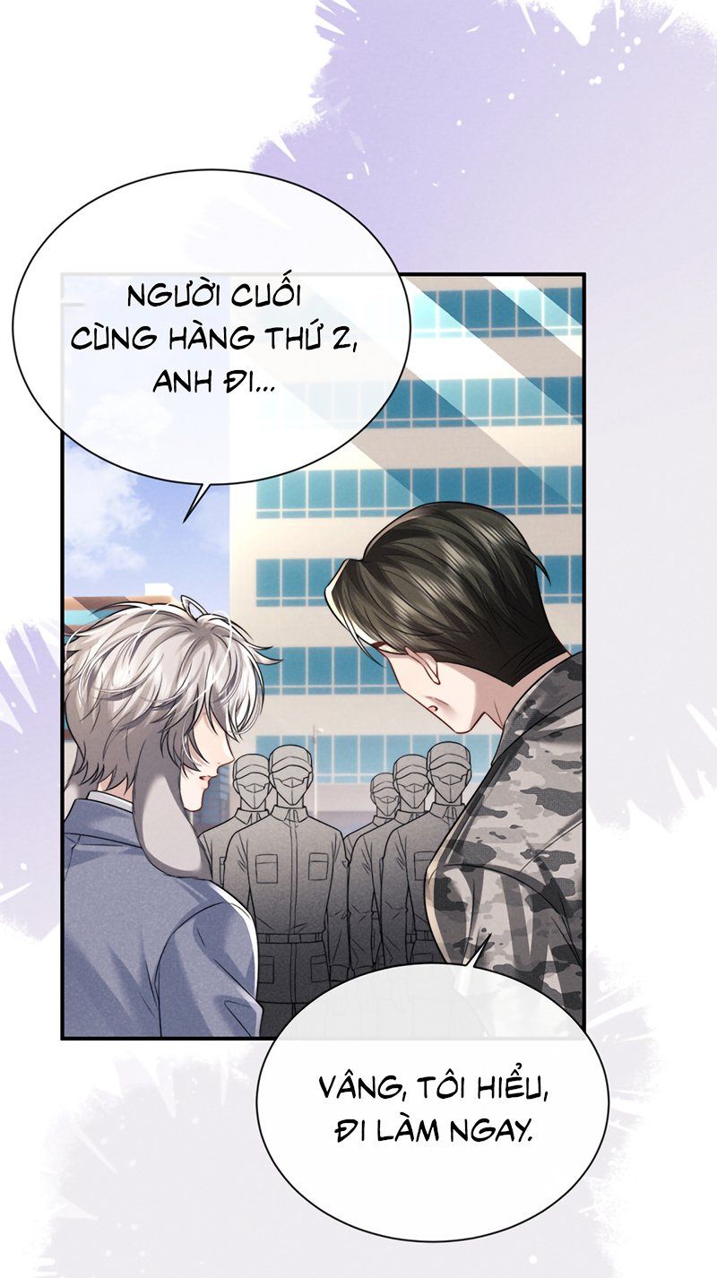 Chấp Sự Thỏ Cụp Tai Chapter 182 - Trang 2