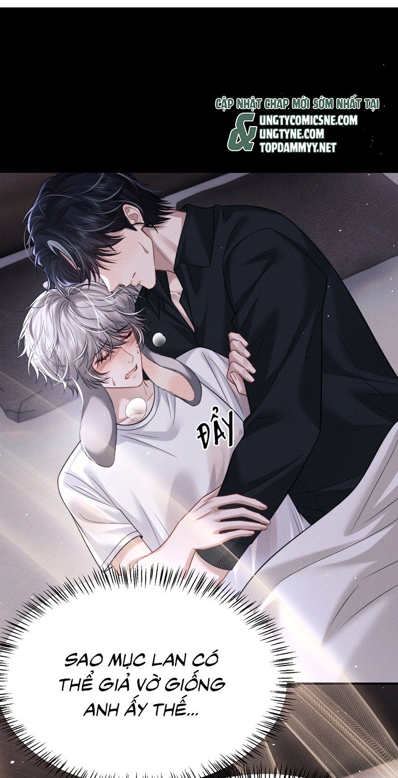Chấp Sự Thỏ Cụp Tai Chapter 182 - Trang 2