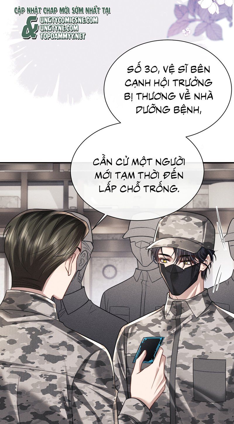 Chấp Sự Thỏ Cụp Tai Chapter 182 - Trang 2