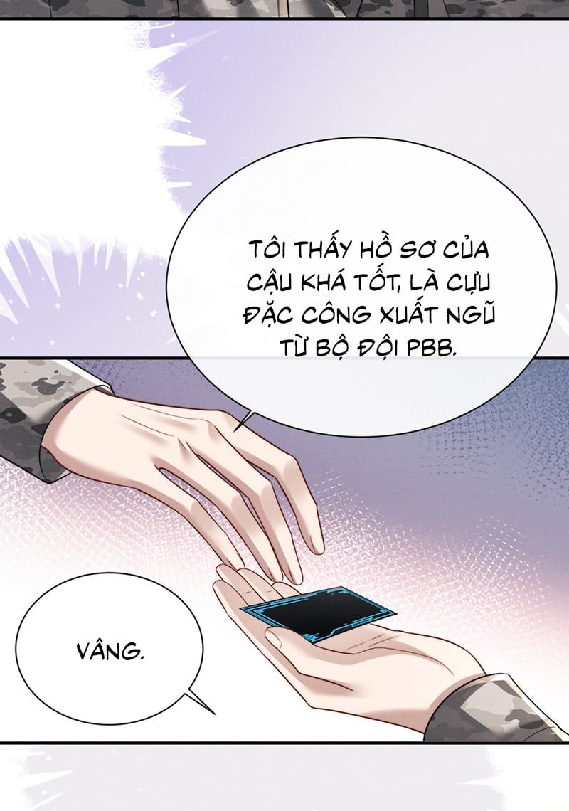 Chấp Sự Thỏ Cụp Tai Chapter 182 - Trang 2