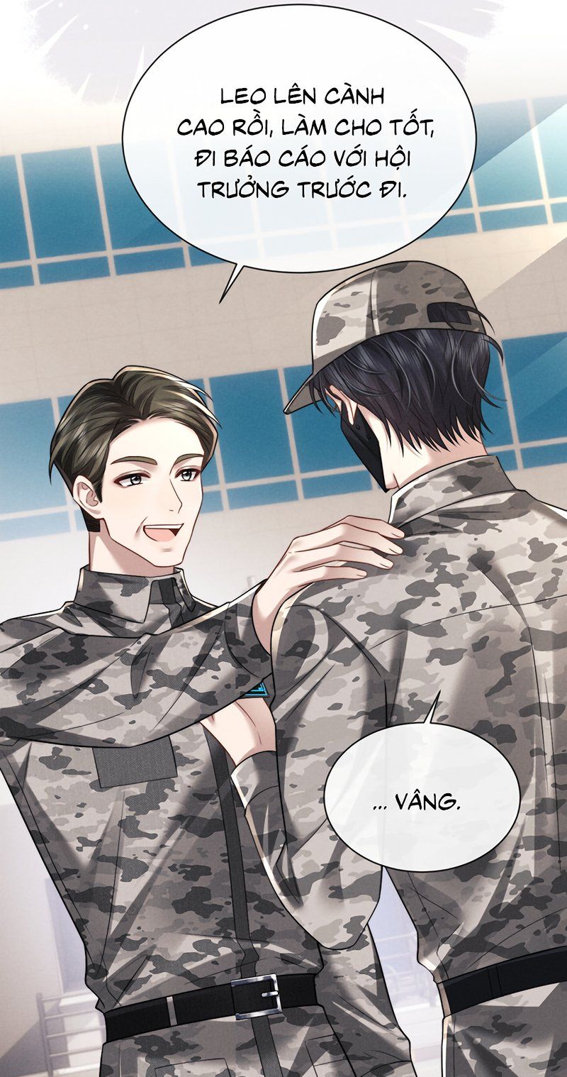 Chấp Sự Thỏ Cụp Tai Chapter 182 - Trang 2