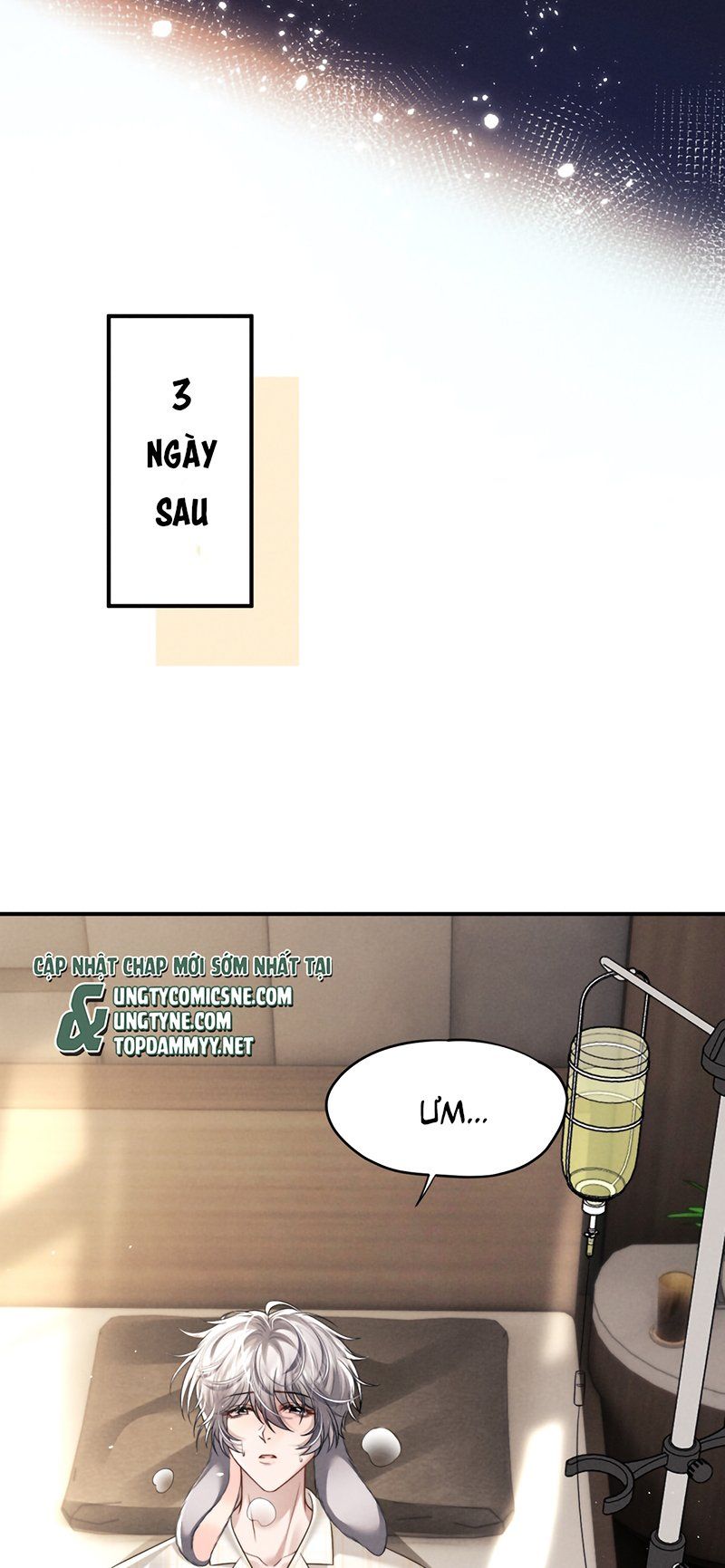 Chấp Sự Thỏ Cụp Tai Chapter 182 - Trang 2