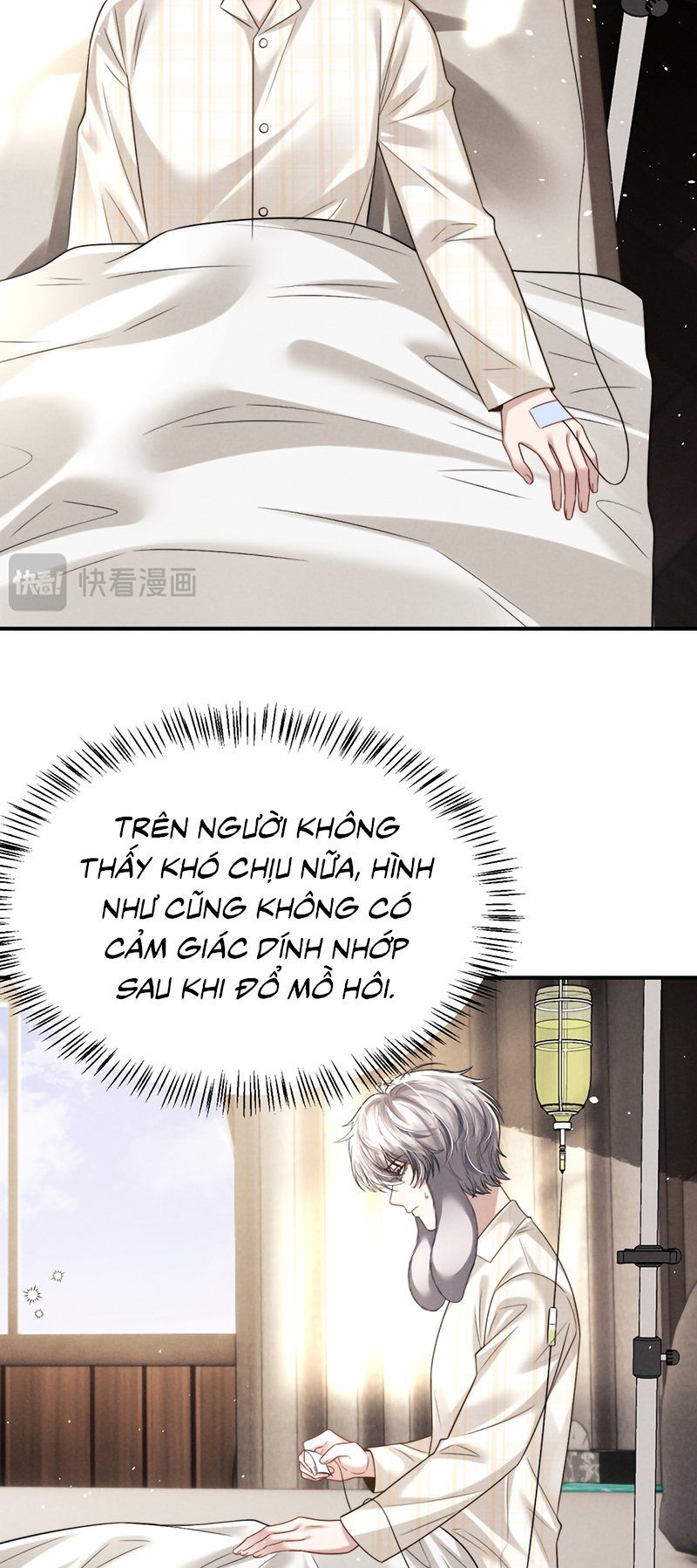 Chấp Sự Thỏ Cụp Tai Chapter 182 - Trang 2