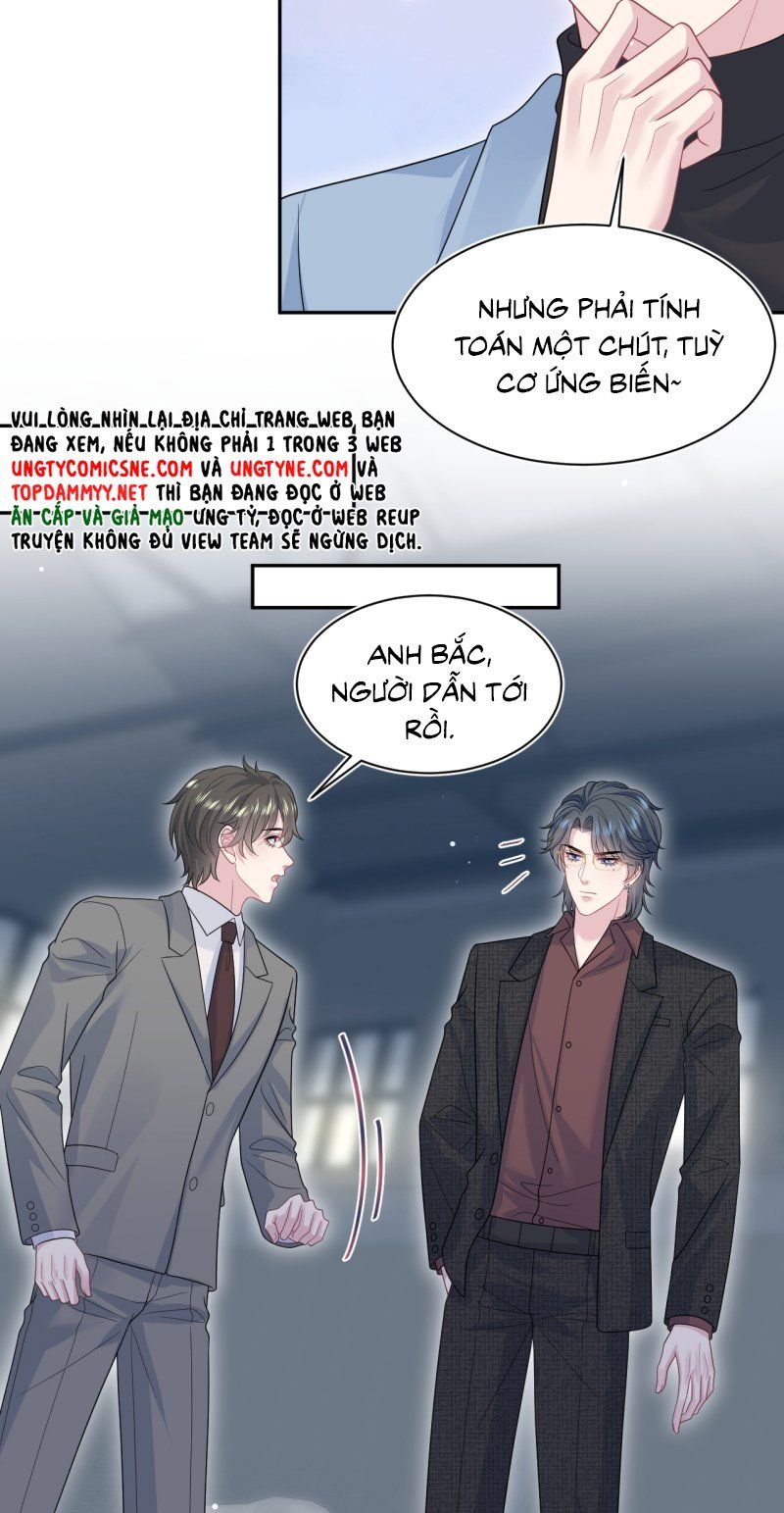 Tuyệt Mỹ Bạch Liên Online Dạy Học Chapter 472 - Trang 2