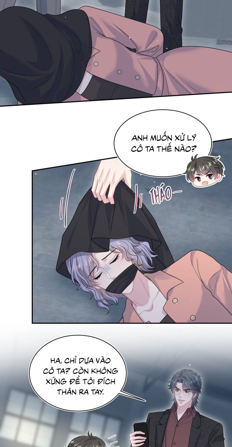 Tuyệt Mỹ Bạch Liên Online Dạy Học Chapter 472 - Trang 2
