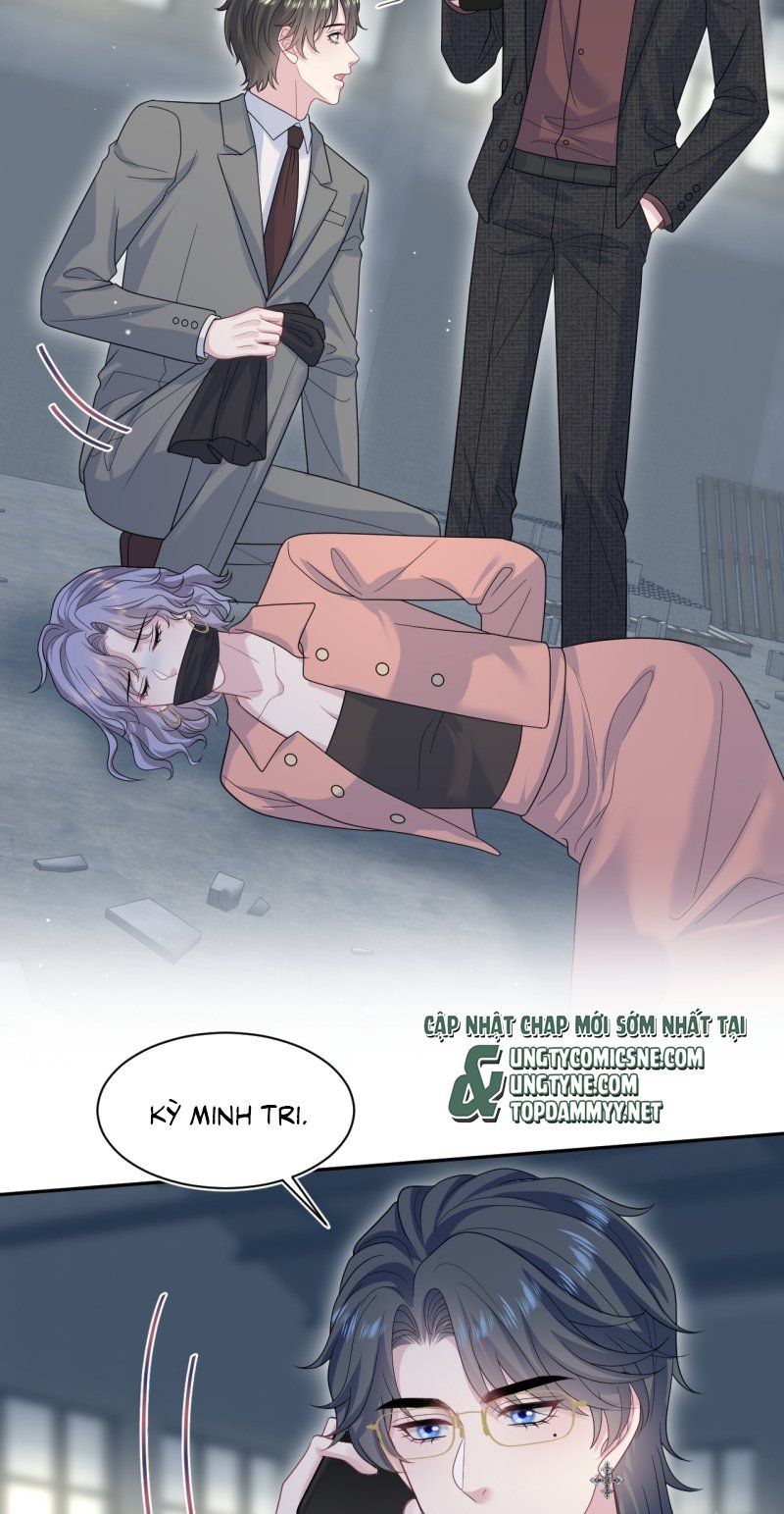 Tuyệt Mỹ Bạch Liên Online Dạy Học Chapter 472 - Trang 2