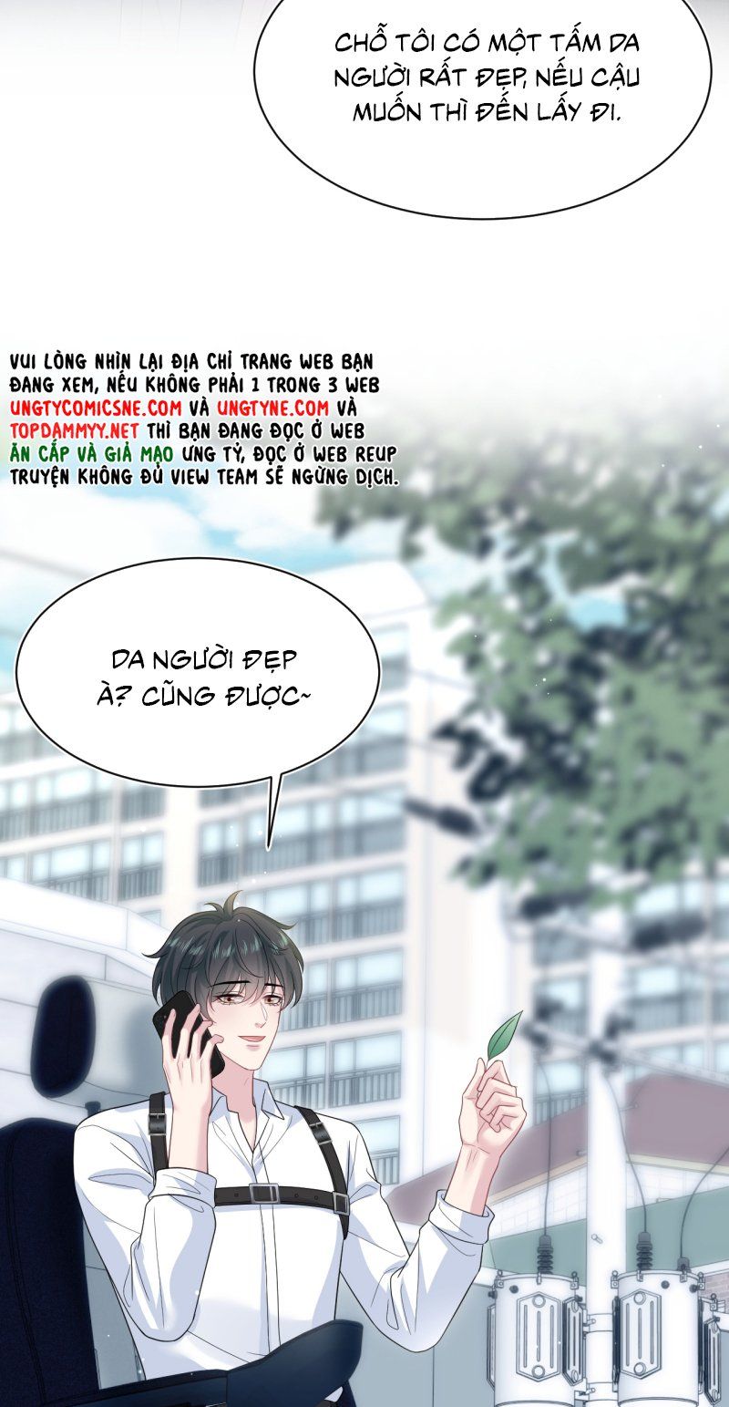 Tuyệt Mỹ Bạch Liên Online Dạy Học Chapter 472 - Trang 2