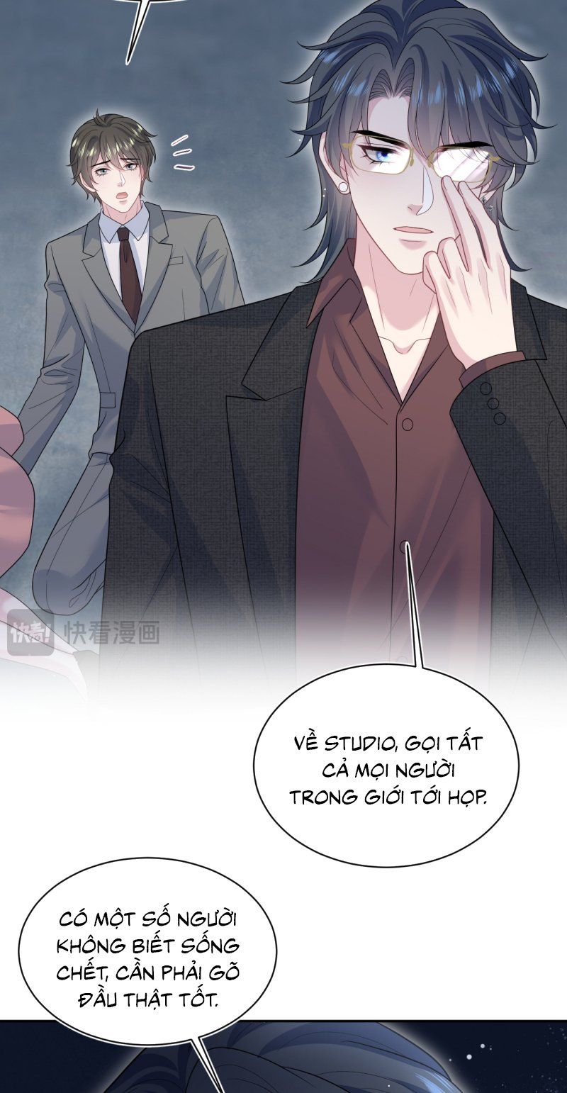 Tuyệt Mỹ Bạch Liên Online Dạy Học Chapter 472 - Trang 2