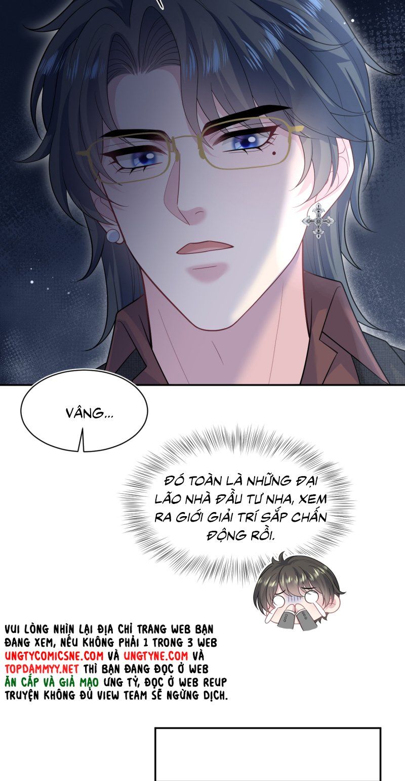 Tuyệt Mỹ Bạch Liên Online Dạy Học Chapter 472 - Trang 2