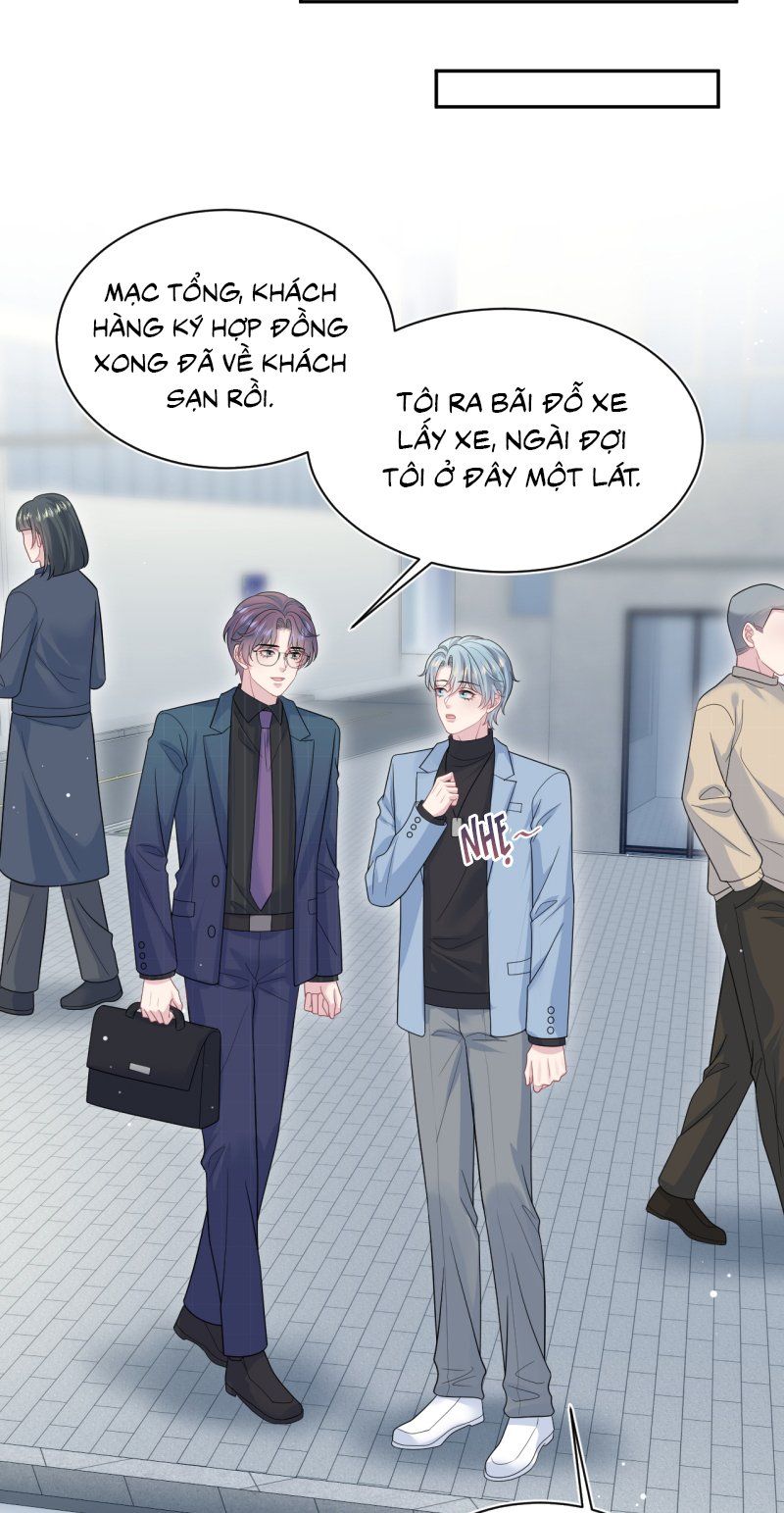 Tuyệt Mỹ Bạch Liên Online Dạy Học Chapter 472 - Trang 2