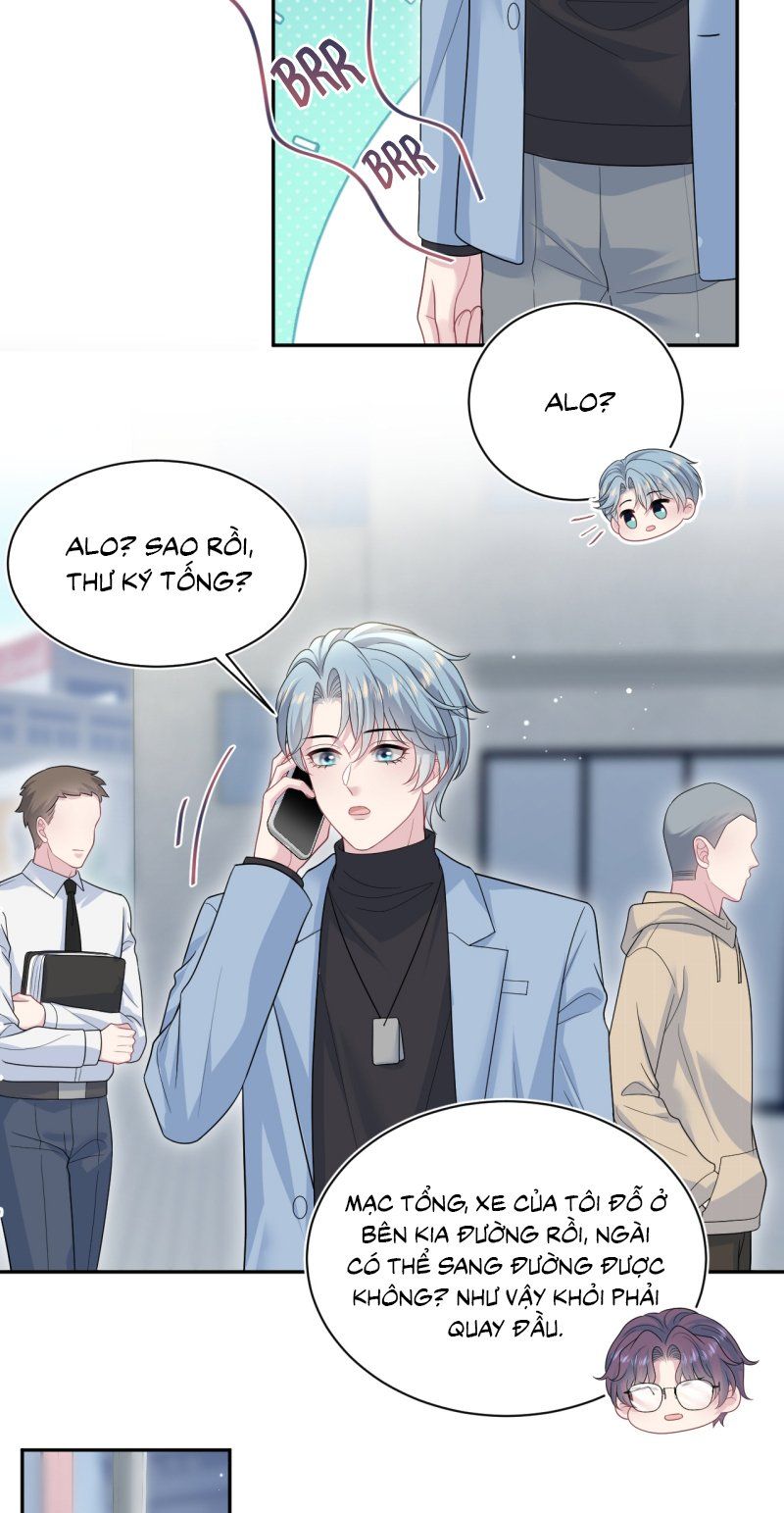 Tuyệt Mỹ Bạch Liên Online Dạy Học Chapter 472 - Trang 2