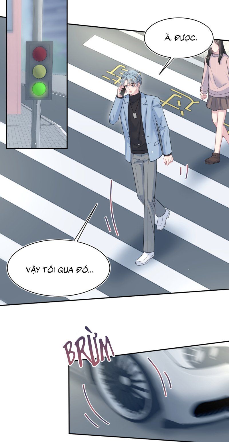 Tuyệt Mỹ Bạch Liên Online Dạy Học Chapter 472 - Trang 2