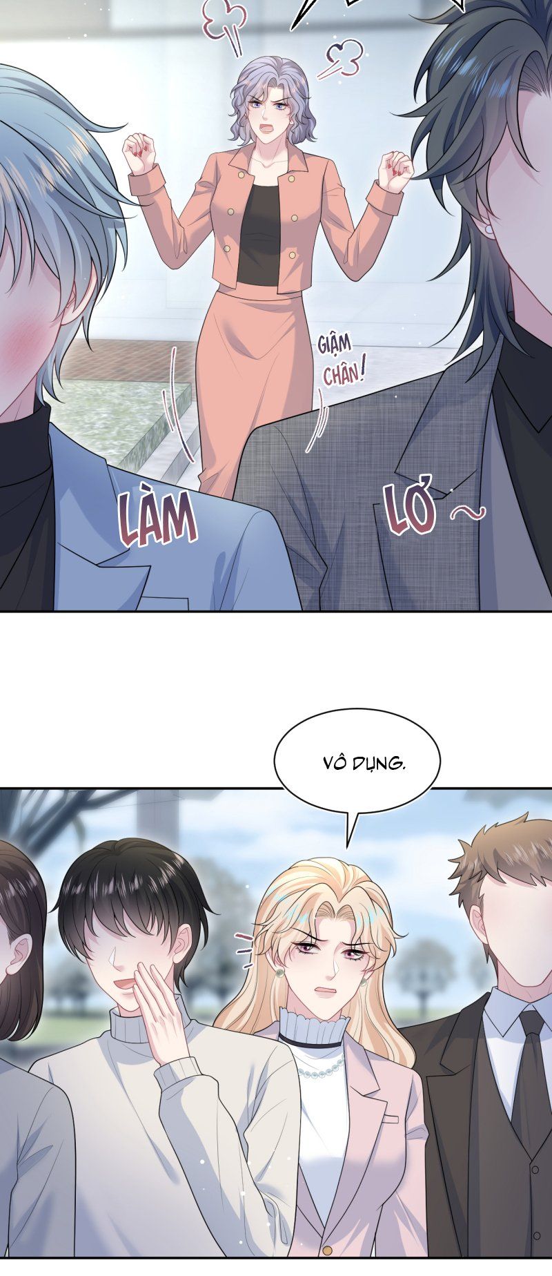 Tuyệt Mỹ Bạch Liên Online Dạy Học Chapter 472 - Trang 2