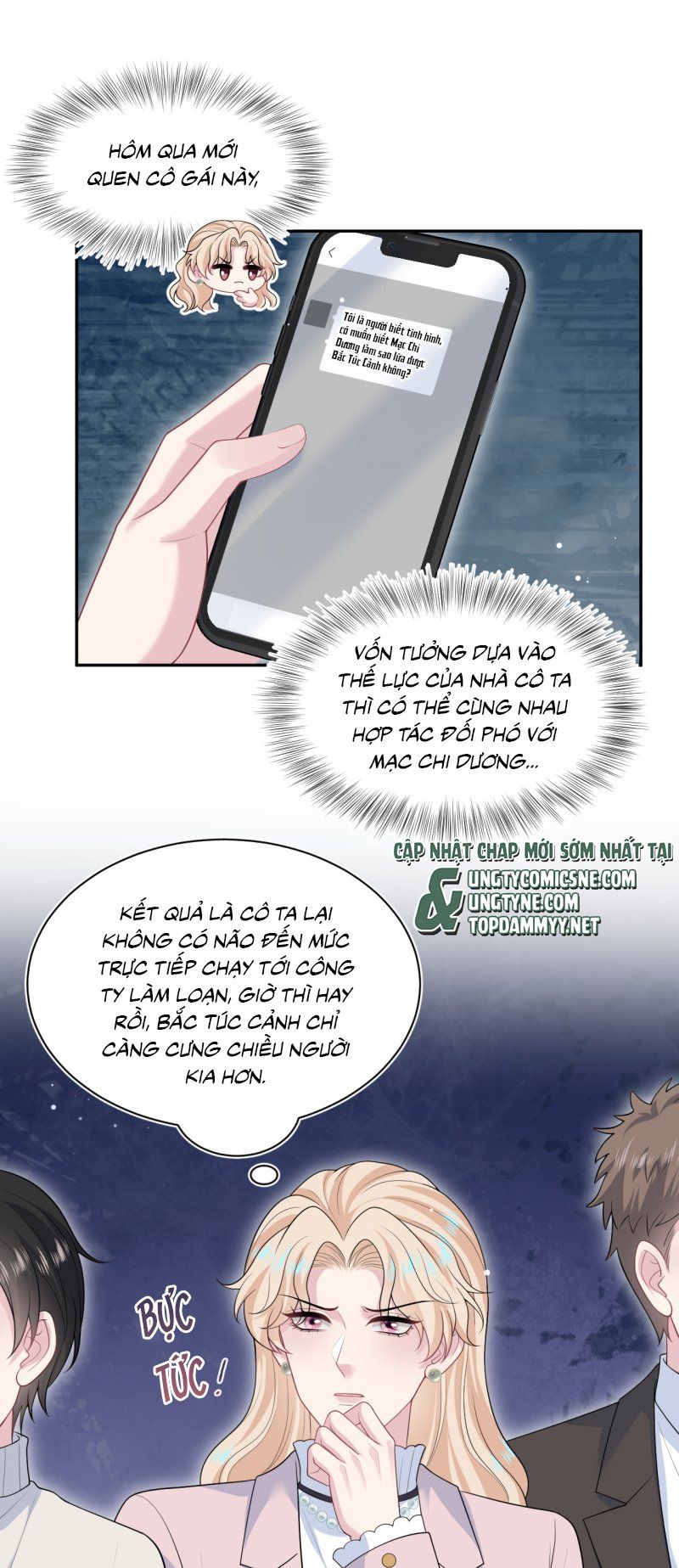 Tuyệt Mỹ Bạch Liên Online Dạy Học Chapter 472 - Trang 2