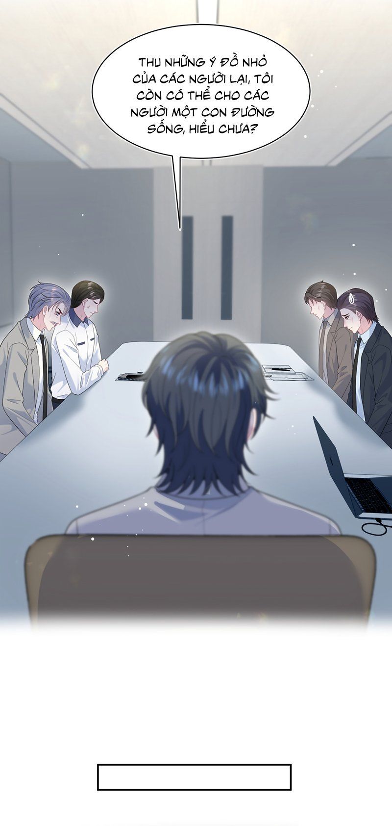 Tuyệt Mỹ Bạch Liên Online Dạy Học Chapter 473 - Trang 2