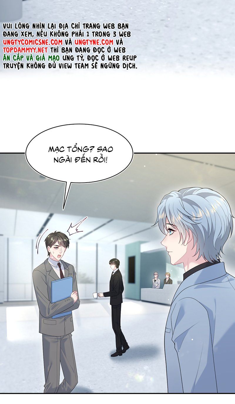 Tuyệt Mỹ Bạch Liên Online Dạy Học Chapter 473 - Trang 2
