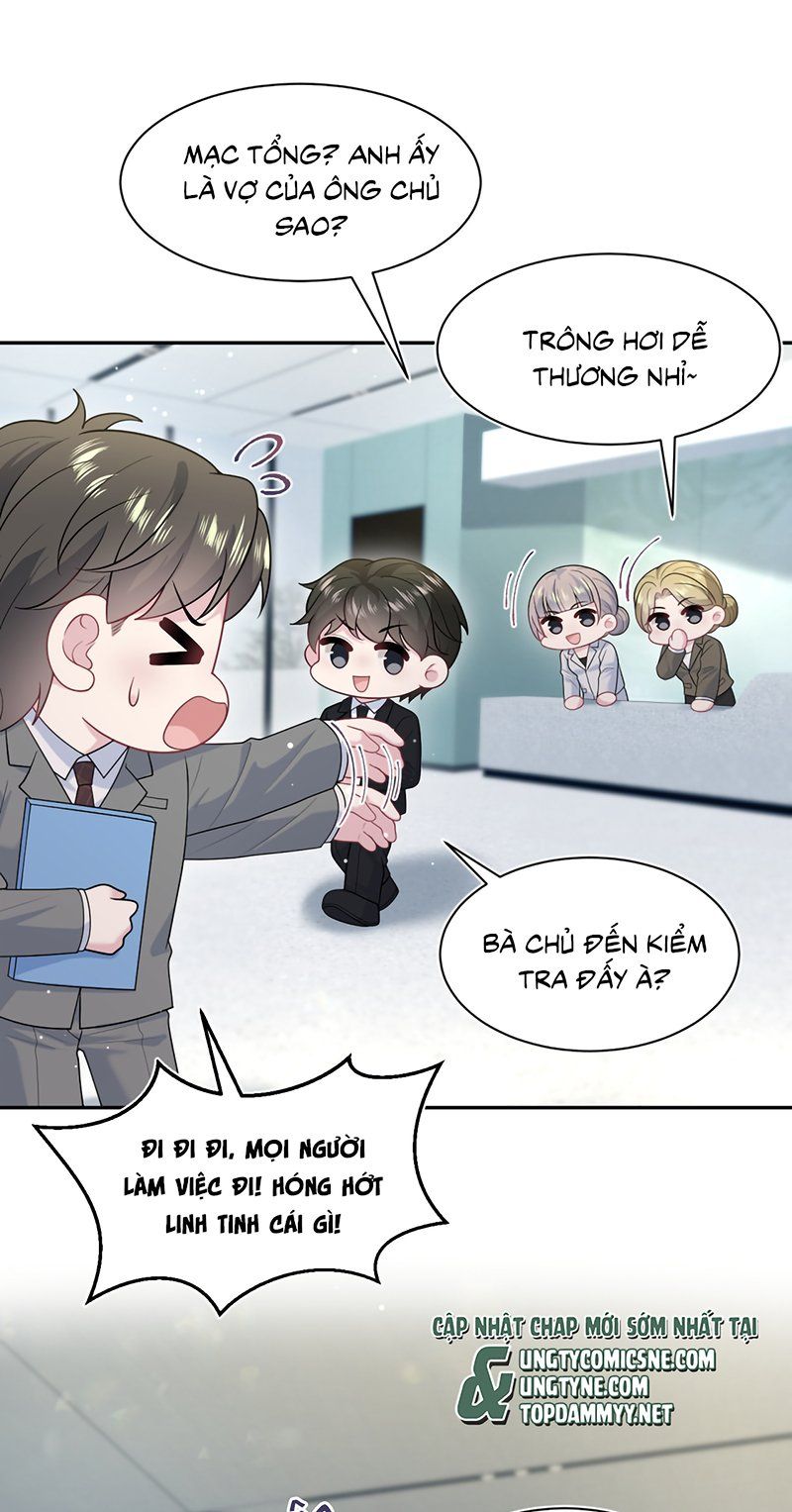 Tuyệt Mỹ Bạch Liên Online Dạy Học Chapter 473 - Trang 2