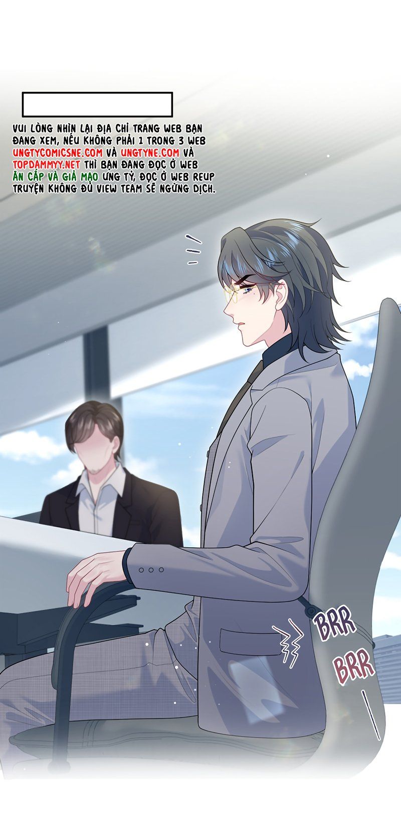 Tuyệt Mỹ Bạch Liên Online Dạy Học Chapter 473 - Trang 2