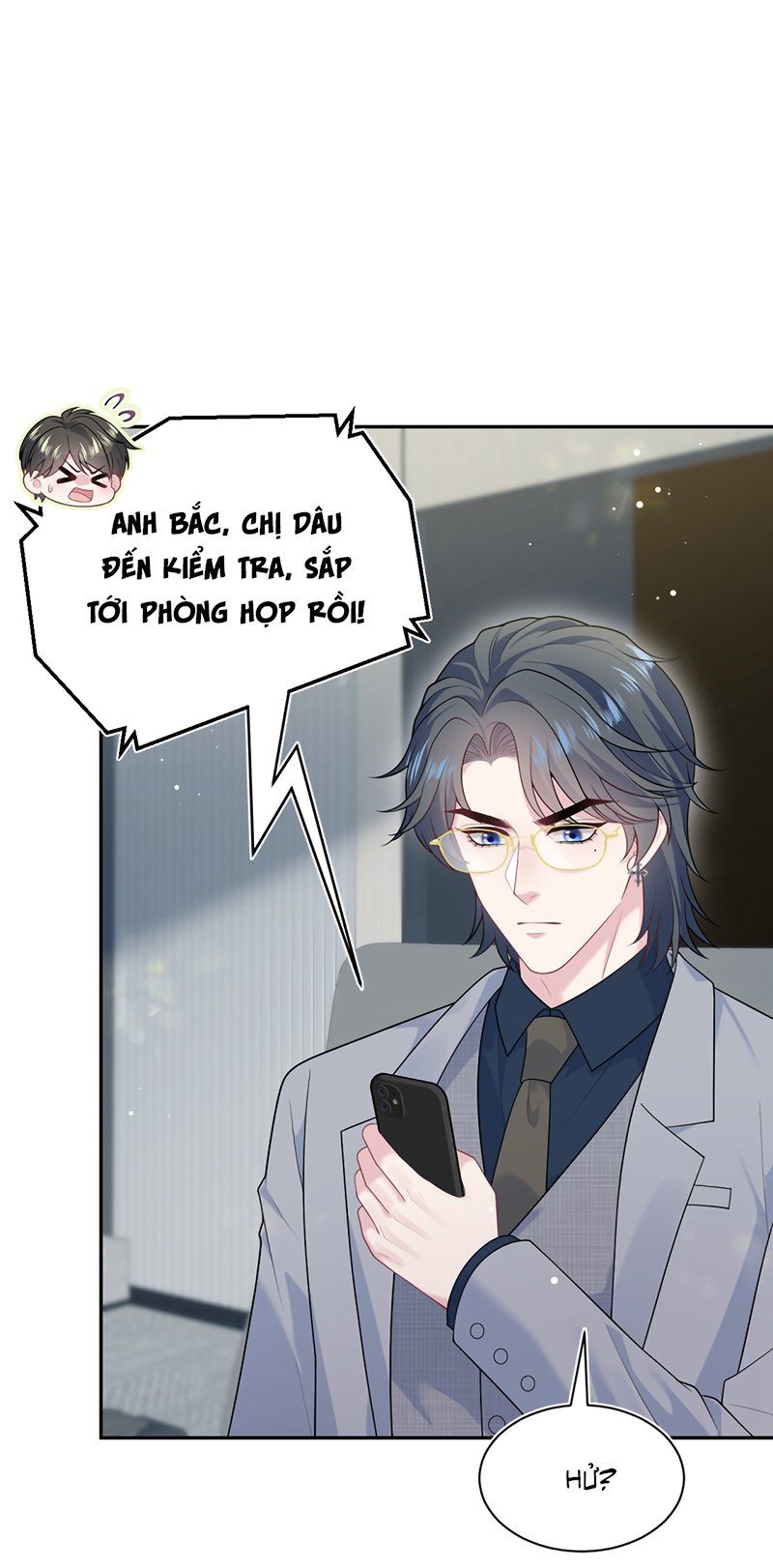Tuyệt Mỹ Bạch Liên Online Dạy Học Chapter 473 - Trang 2