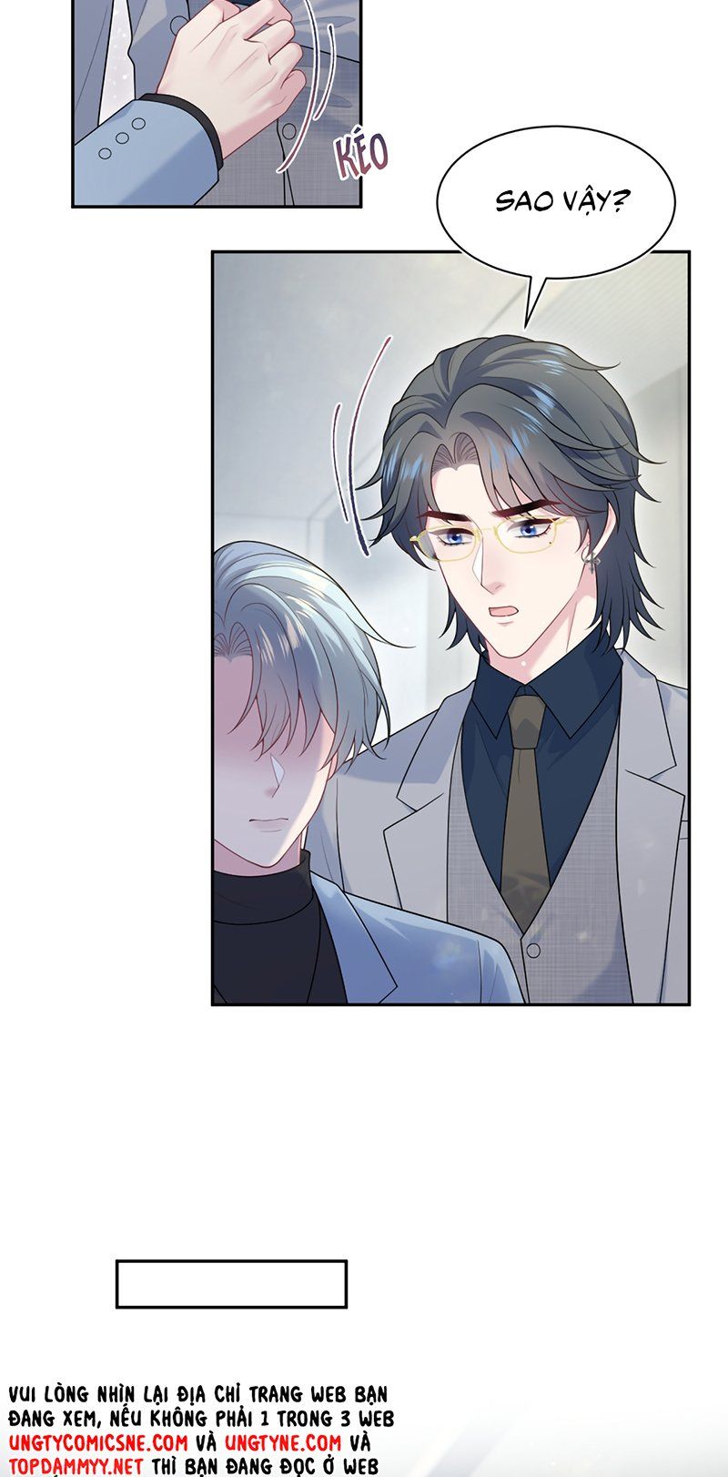 Tuyệt Mỹ Bạch Liên Online Dạy Học Chapter 473 - Trang 2