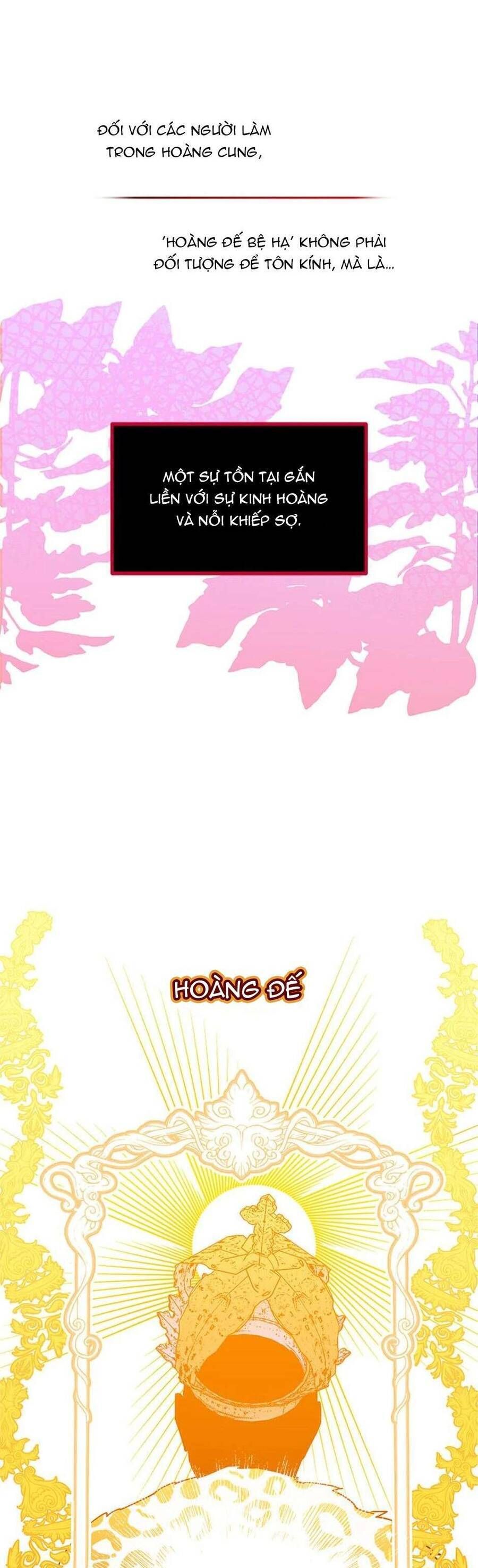 Bệ Hạ, Xin Người Hãy Dừng Lại Đi! Chapter 1 - Trang 2