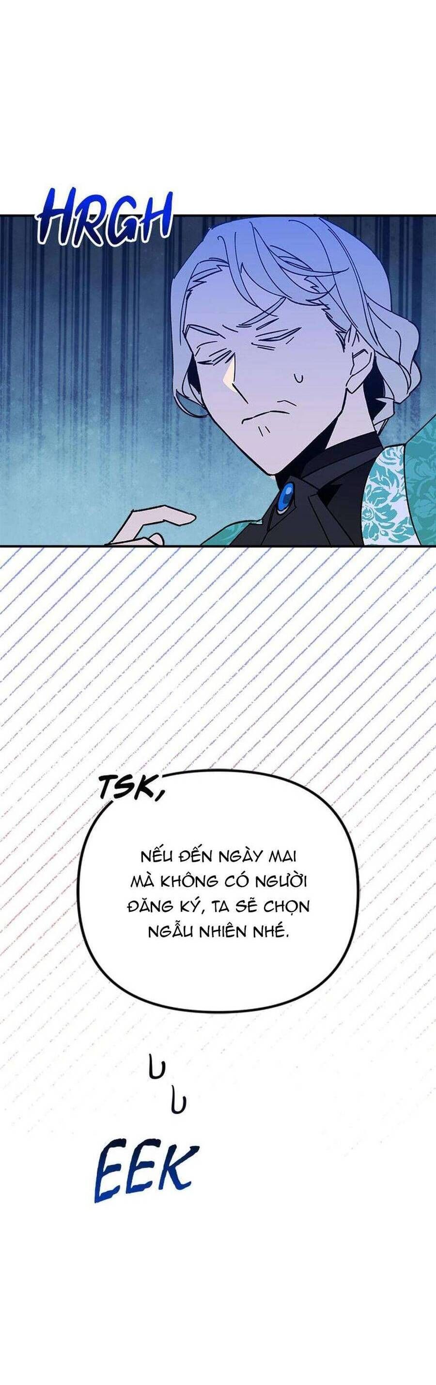 Bệ Hạ, Xin Người Hãy Dừng Lại Đi! Chapter 1 - Trang 2