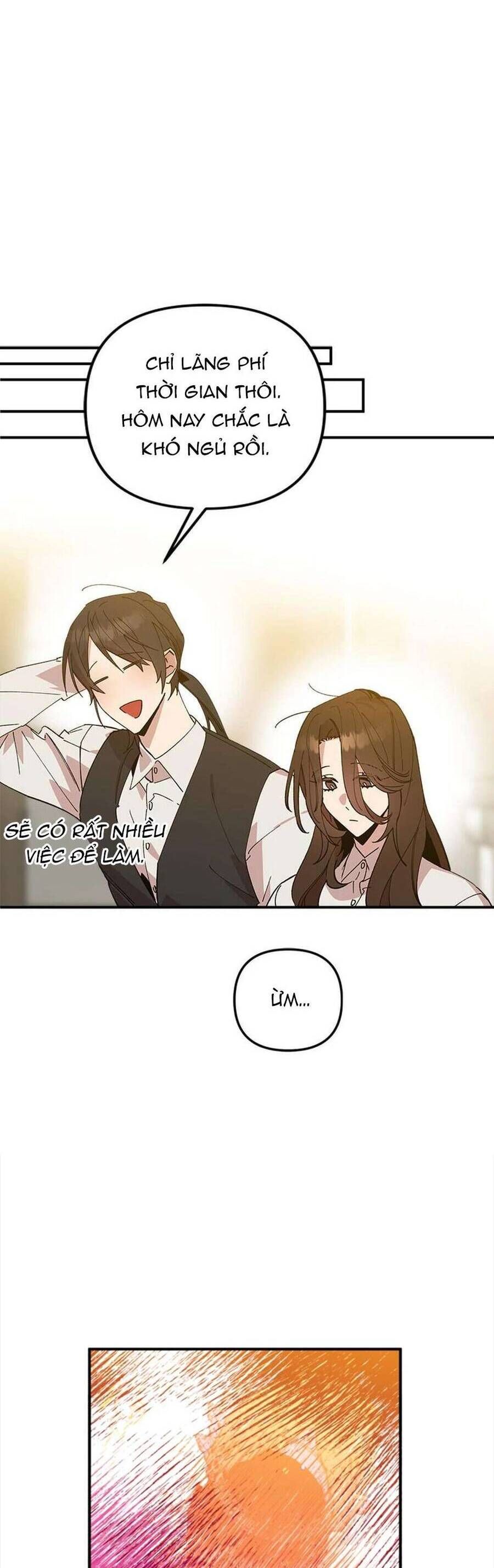 Bệ Hạ, Xin Người Hãy Dừng Lại Đi! Chapter 1 - Trang 2