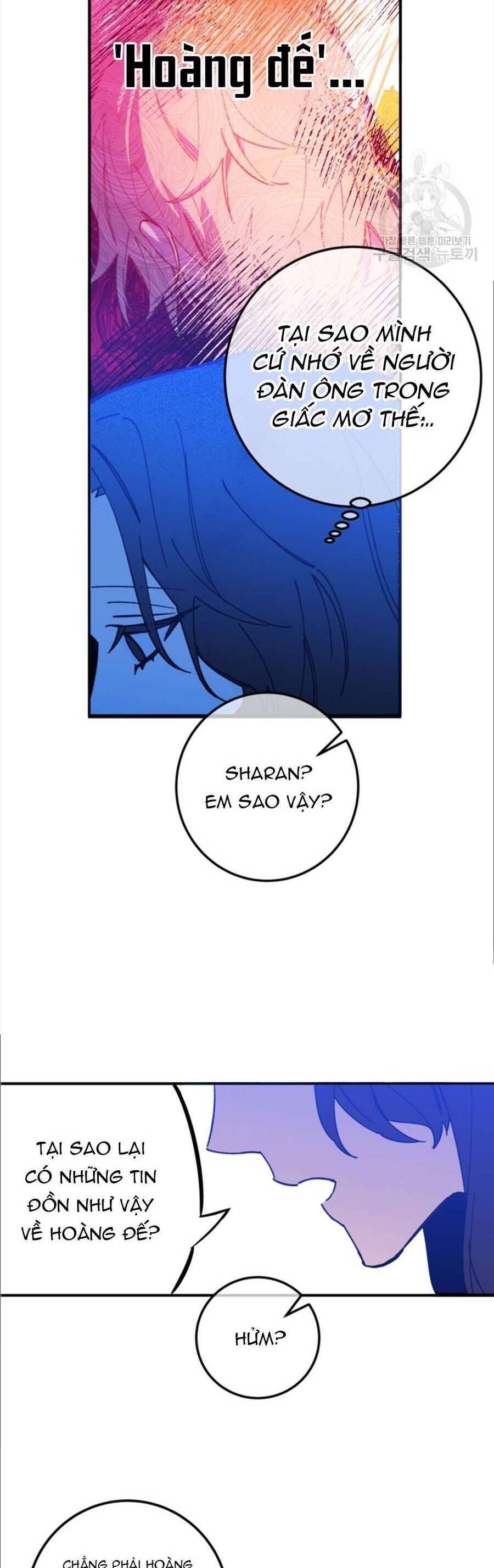 Bệ Hạ, Xin Người Hãy Dừng Lại Đi! Chapter 1 - Trang 2