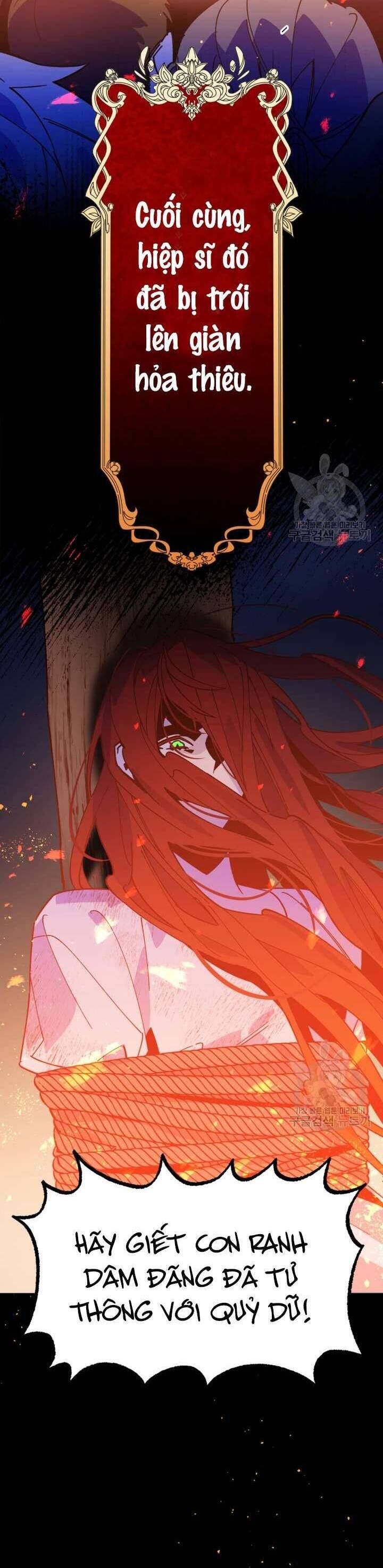 Bệ Hạ, Xin Người Hãy Dừng Lại Đi! Chapter 1 - Trang 2